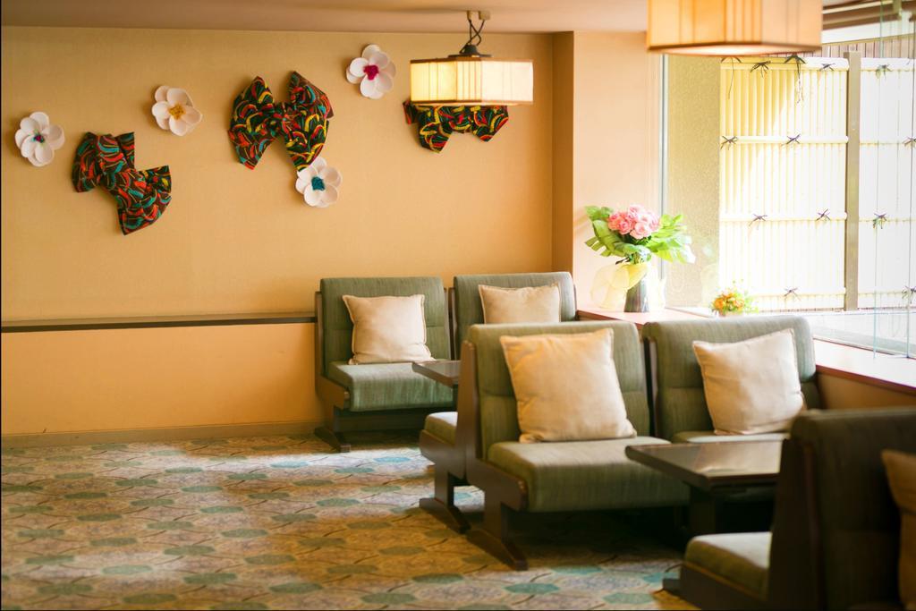 Dogo Grand Hotel Matsuyama  Ngoại thất bức ảnh