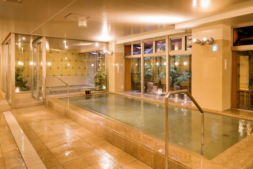 Dogo Grand Hotel Matsuyama  Ngoại thất bức ảnh