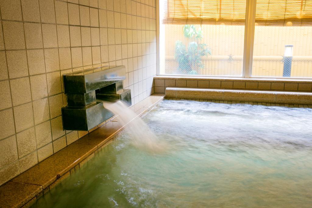 Dogo Grand Hotel Matsuyama  Ngoại thất bức ảnh