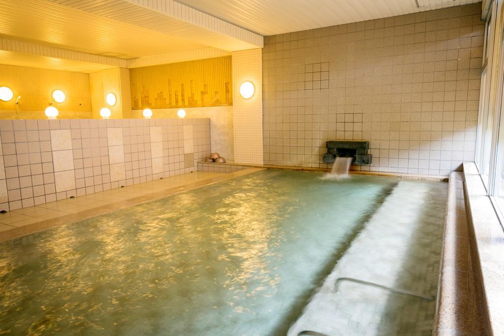 Dogo Grand Hotel Matsuyama  Ngoại thất bức ảnh